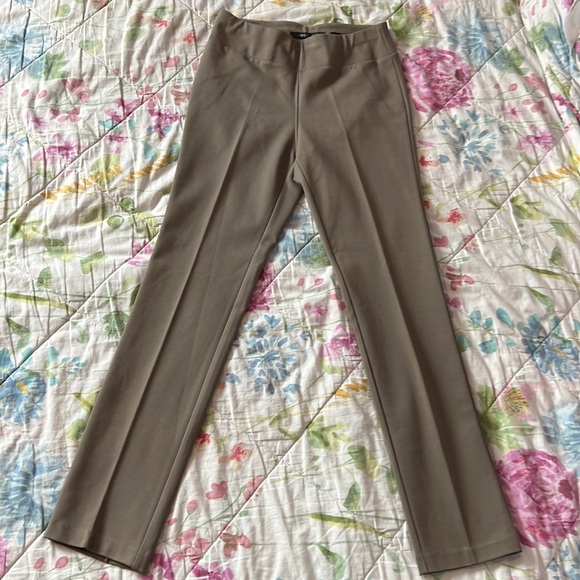 Insight Ponti Knit Pant sz 4 nwot - Picture 2 of 10